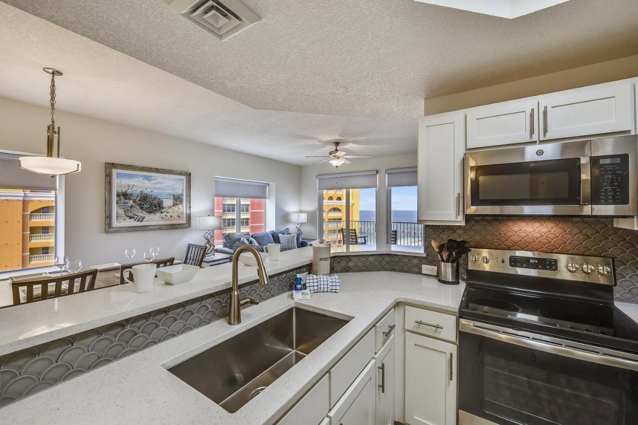 Calypso Resort And Towers #1101-3 By Book That Condo Panama City Beach Exteriör bild