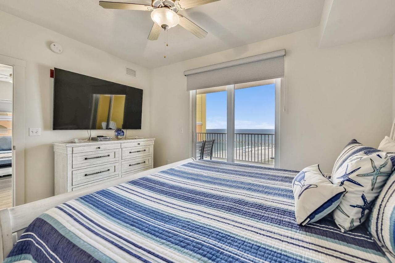 Calypso Resort And Towers #1101-3 By Book That Condo Panama City Beach Exteriör bild