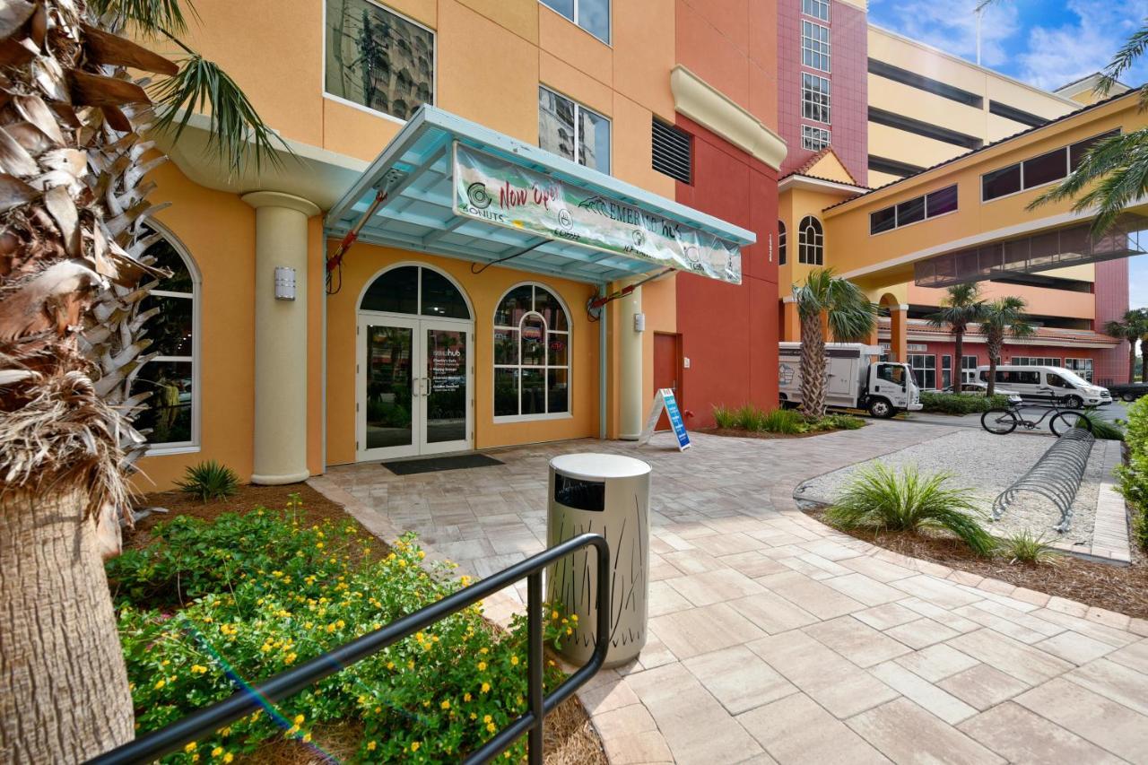 Calypso Resort And Towers #1101-3 By Book That Condo Panama City Beach Exteriör bild
