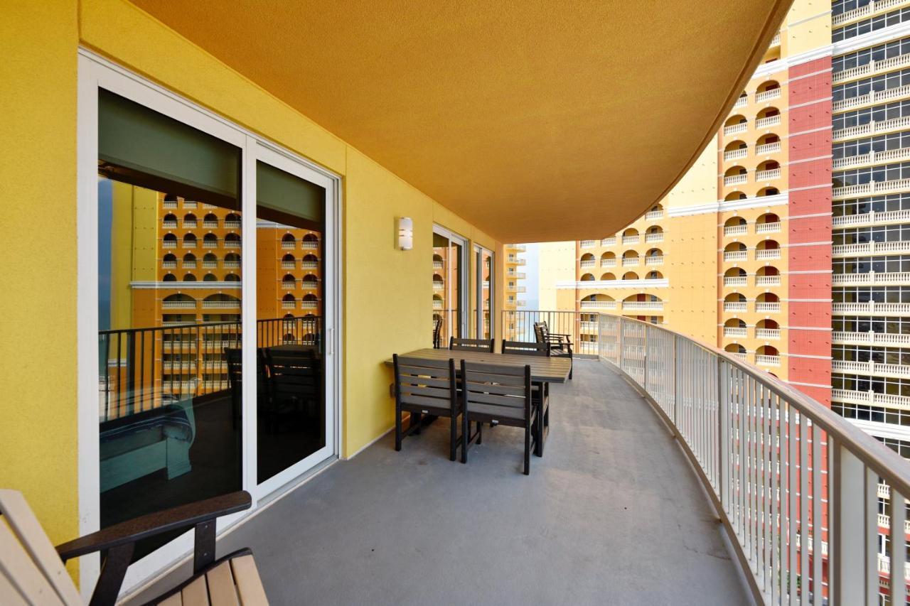 Calypso Resort And Towers #1101-3 By Book That Condo Panama City Beach Exteriör bild