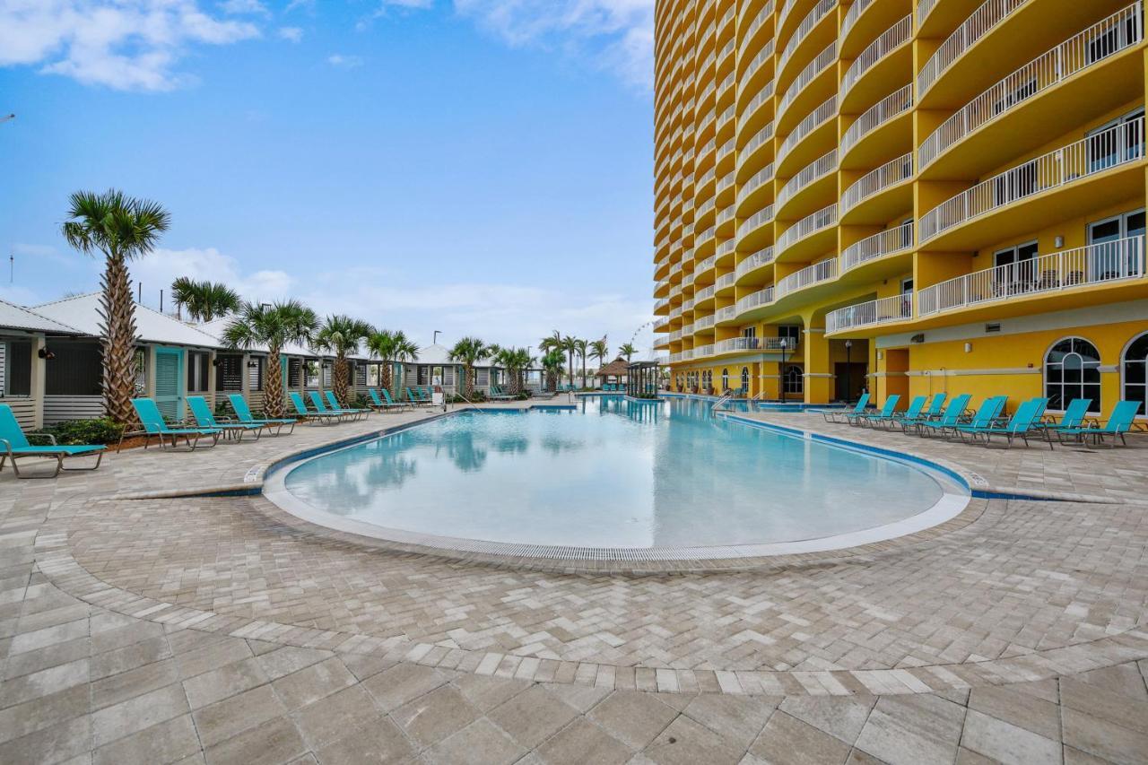 Calypso Resort And Towers #1101-3 By Book That Condo Panama City Beach Exteriör bild