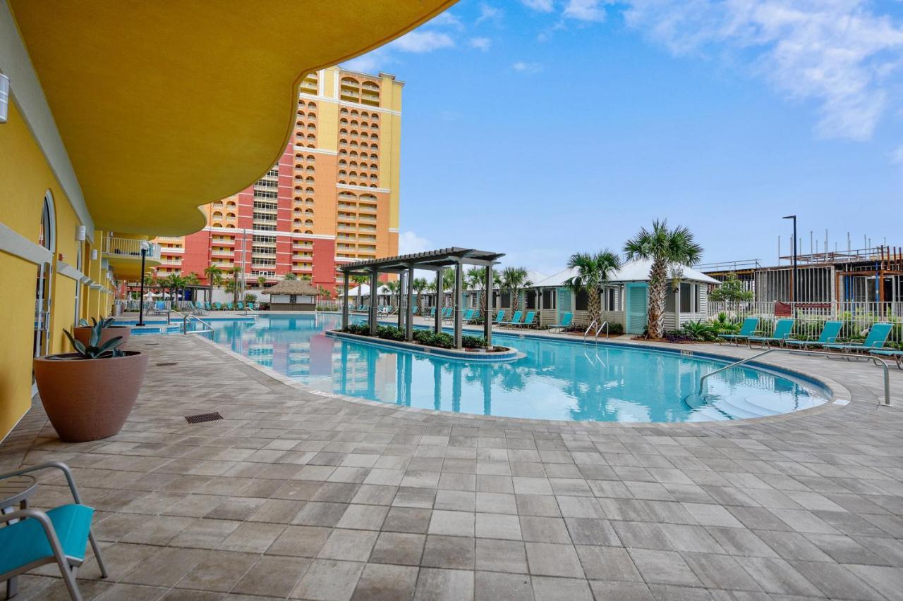 Calypso Resort And Towers #1101-3 By Book That Condo Panama City Beach Exteriör bild