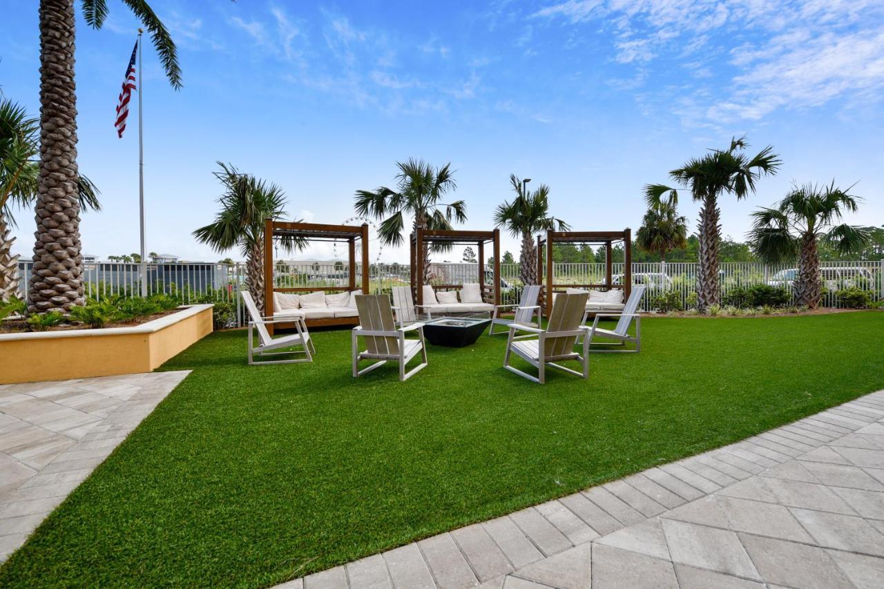 Calypso Resort And Towers #1101-3 By Book That Condo Panama City Beach Exteriör bild