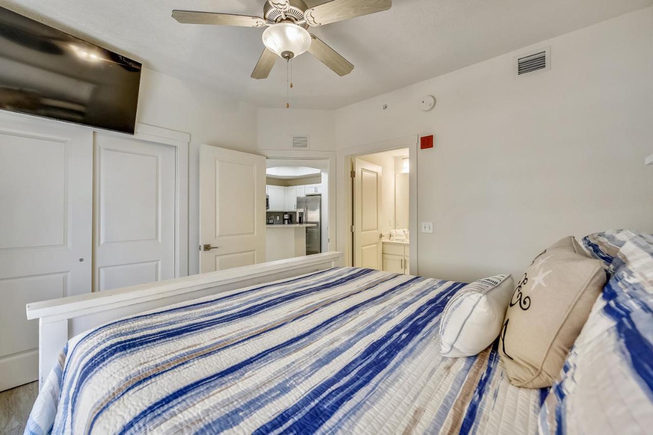 Calypso Resort And Towers #1101-3 By Book That Condo Panama City Beach Exteriör bild