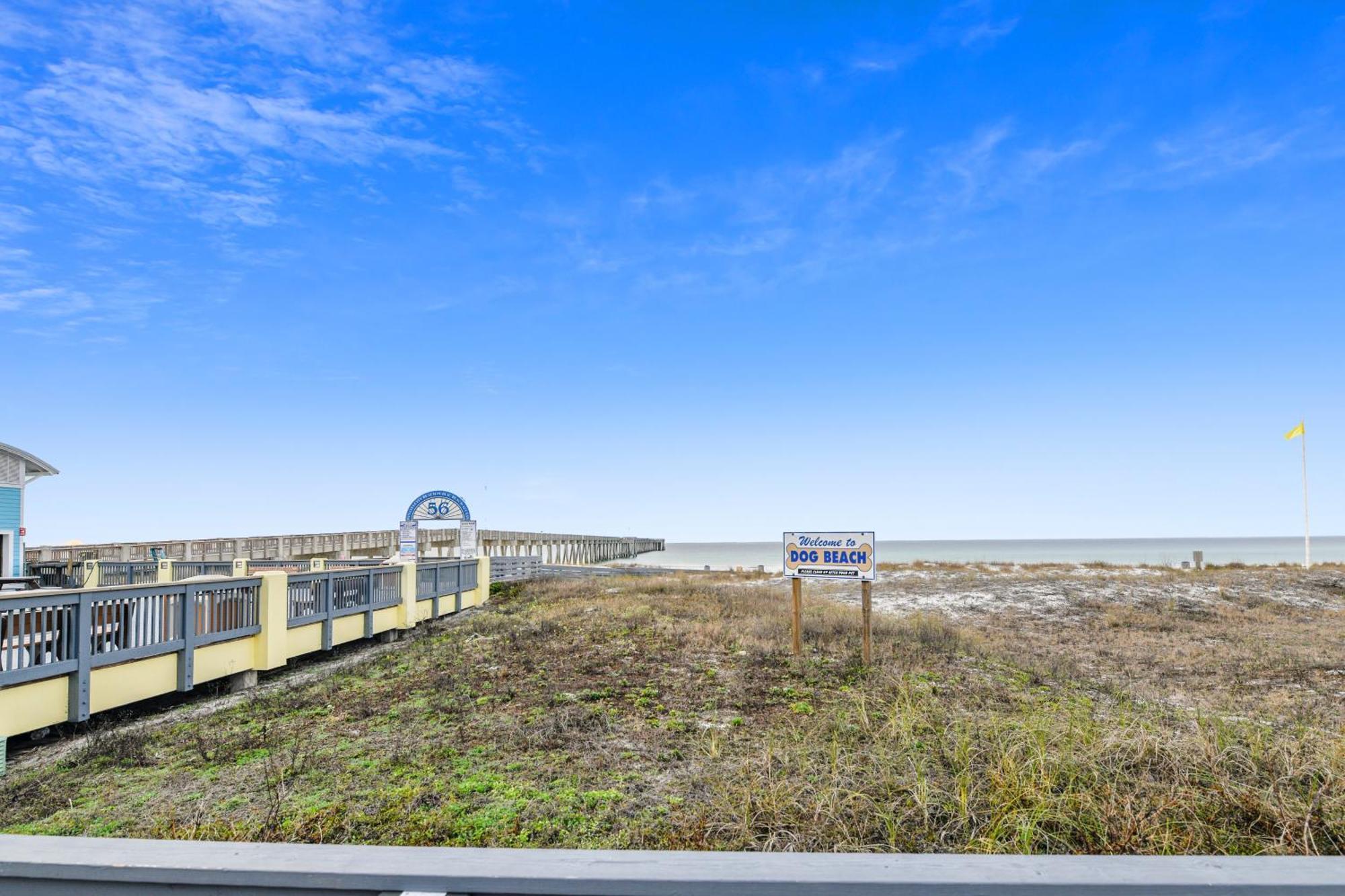 Calypso Resort And Towers #1101-3 By Book That Condo Panama City Beach Exteriör bild