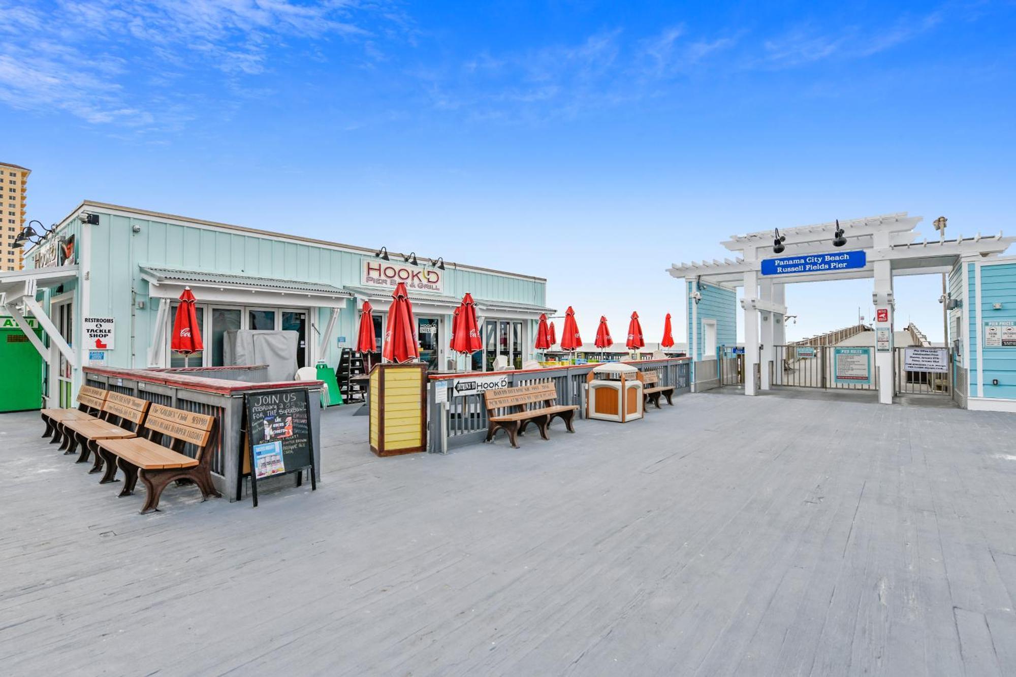 Calypso Resort And Towers #1101-3 By Book That Condo Panama City Beach Exteriör bild
