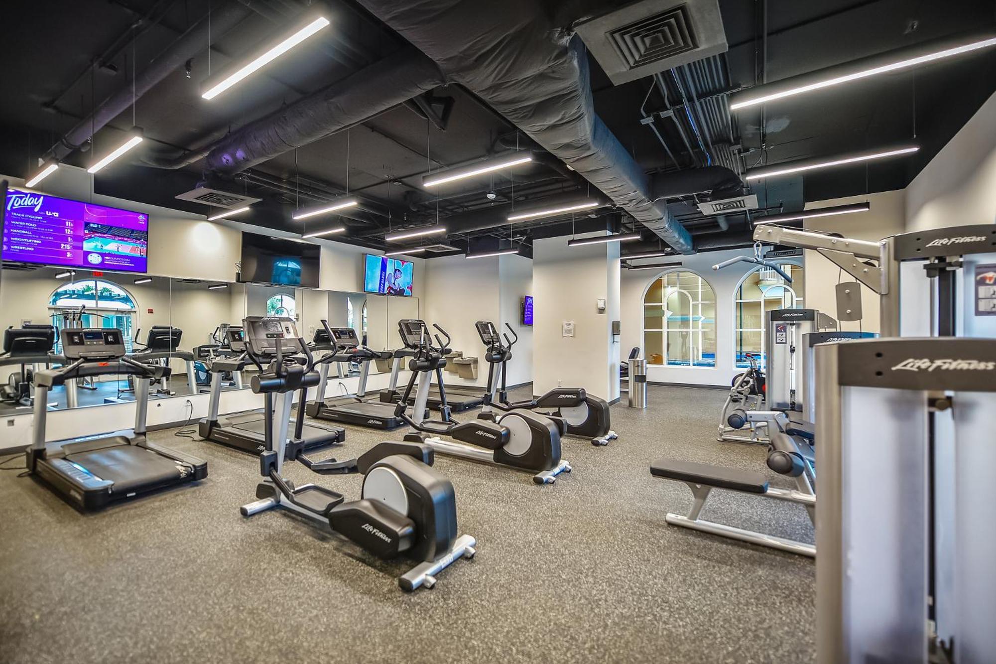 Calypso Resort And Towers #1101-3 By Book That Condo Panama City Beach Exteriör bild