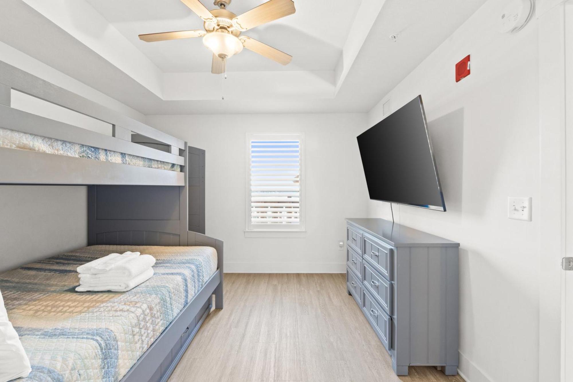 Calypso Resort And Towers #1101-3 By Book That Condo Panama City Beach Exteriör bild