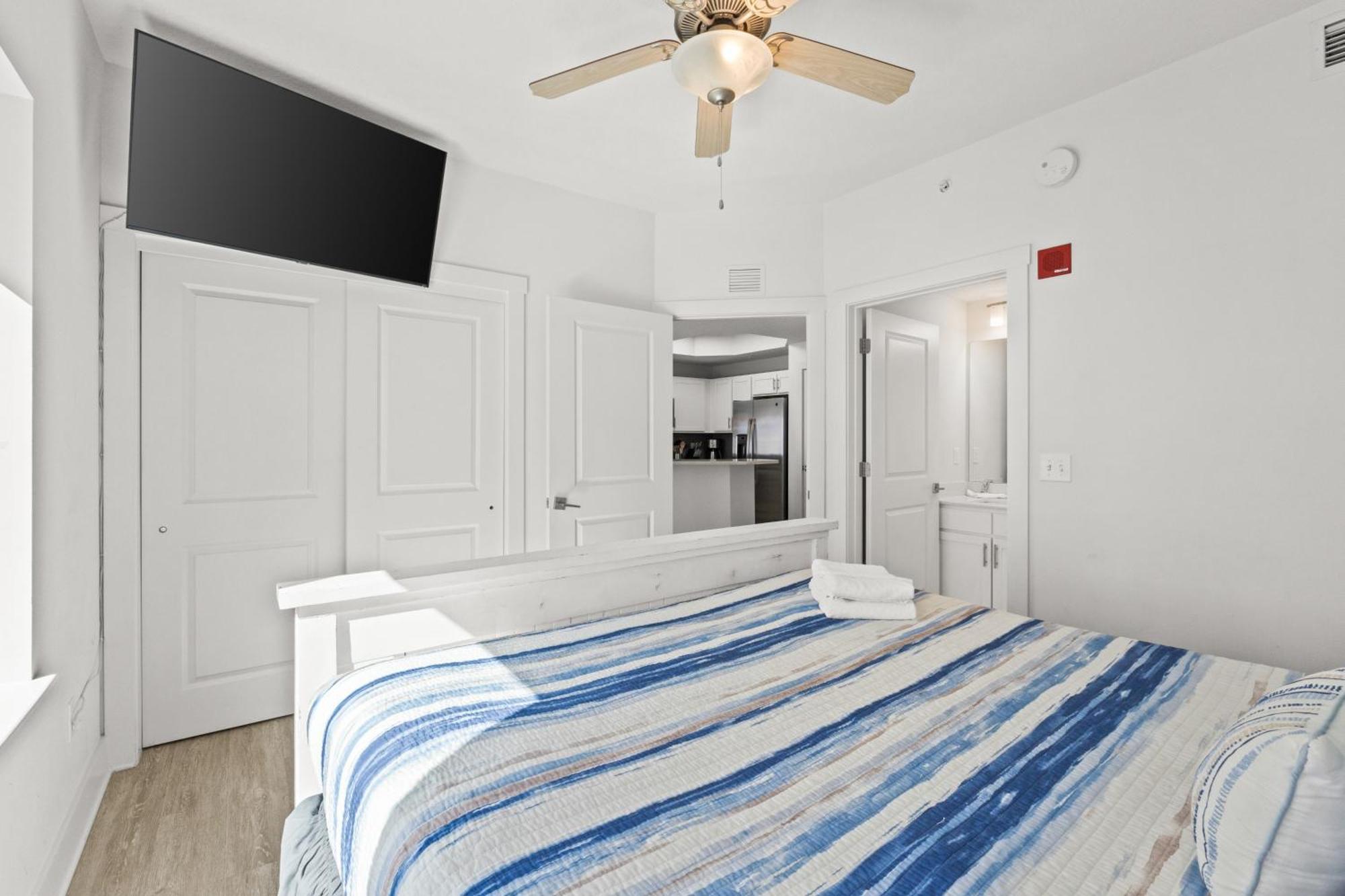 Calypso Resort And Towers #1101-3 By Book That Condo Panama City Beach Exteriör bild