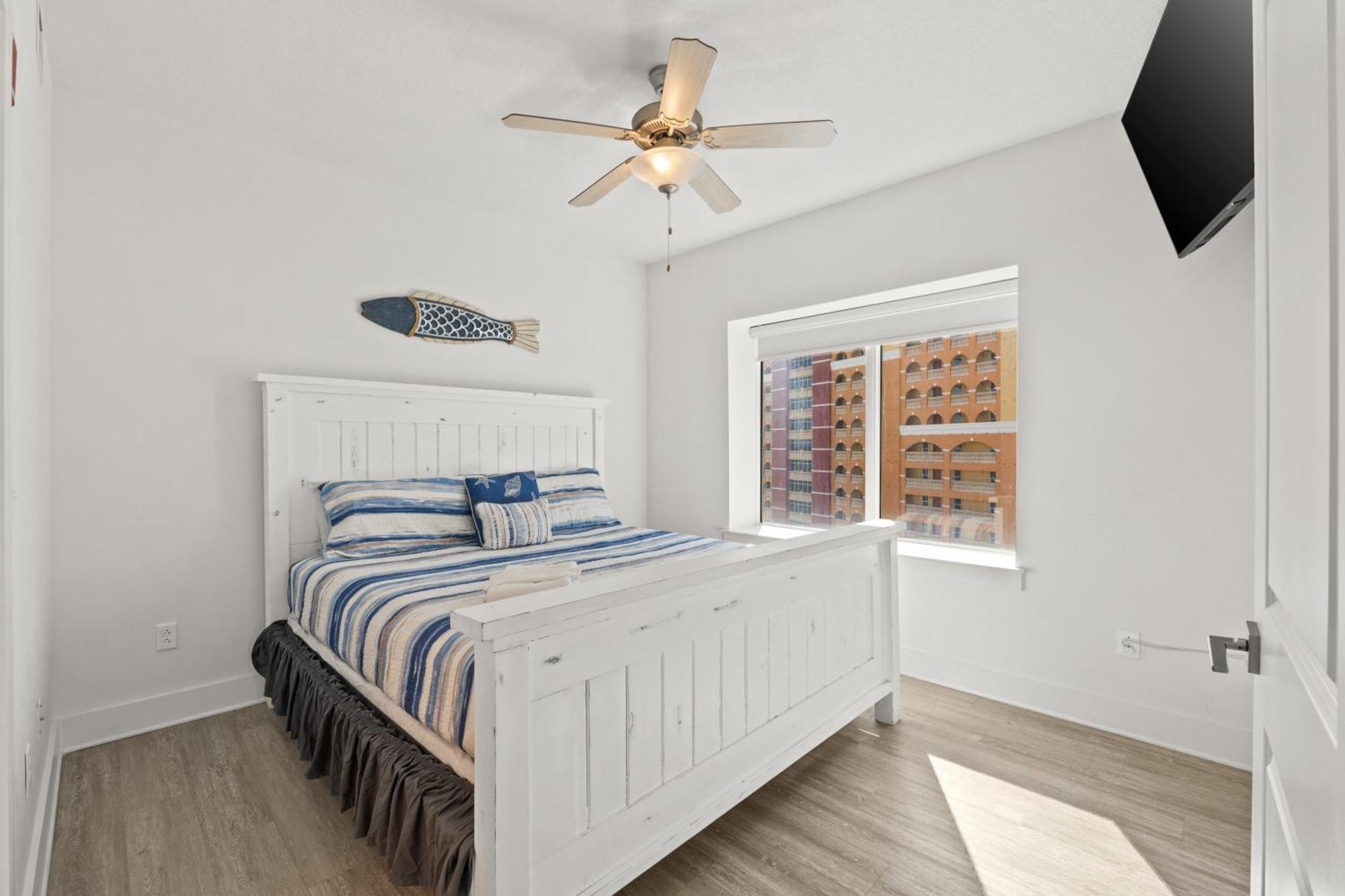 Calypso Resort And Towers #1101-3 By Book That Condo Panama City Beach Exteriör bild