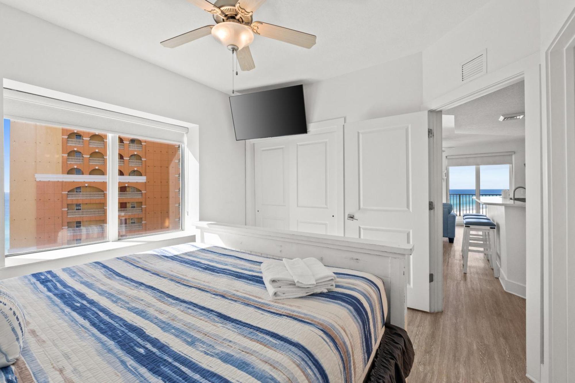 Calypso Resort And Towers #1101-3 By Book That Condo Panama City Beach Exteriör bild