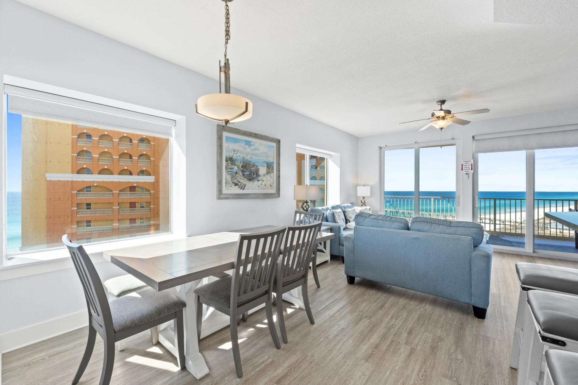 Calypso Resort And Towers #1101-3 By Book That Condo Panama City Beach Exteriör bild